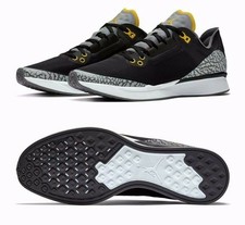 jordan racer 88 black