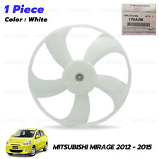 Fits Mitsubishi Mirage G4 Attrage Space Star 2012 '15 Fan Cooling Blade