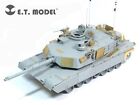ET Model E35067 1/35 Modern US Army M1A2 SEP MBT Detail Up Set for Dragon 3536