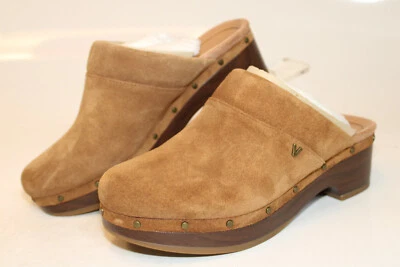 Vionic Kacie Comfort Walking Ergonomic Walking Mules Womens (ONLY SIZE 6 LEFT) - Image 1 of 4