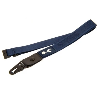 Tottenham Hotspur FC Deluxe Lanyard - Image 1 of 4