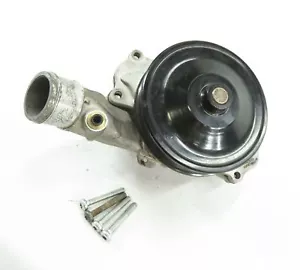 2010-2017 RANGE ROVER / SPORT LR4 (L320 L322 L494 L404) 3.0L / 5.0L WATER PUMP - Picture 1 of 7
