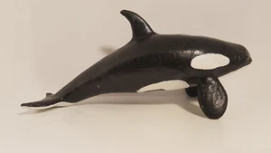 67405 Bullyland : Killer Whale ref : 2BU225 - Picture 1 of 7