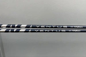 Fujikura Ventus Blue Velcoa 5W with Titleist sleeve shaft - Picture 1 of 6