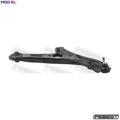 CONTROLTRAILING ARM WHEEL SUSPENSION 1224-ELNFRH FOR HYUNDAI VELOSTER i30/Van - Image 1 of 4