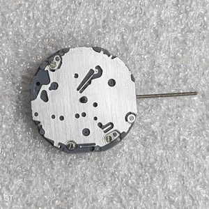 Für VH31/VH31A/VH31B Uhrwerk Uhrwerk Sweep Sekunde Quarzwerk - Bild 1 von 1