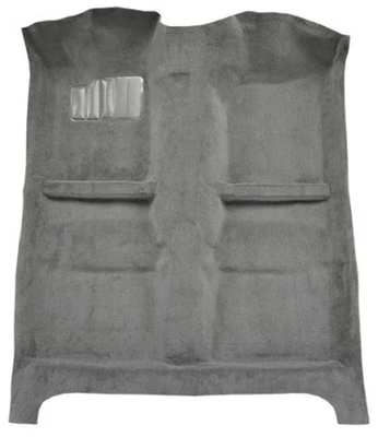 Alfombra para Chrysler New Yorker 1994-1996 4 puertas Cutpile Foto 1 de 4