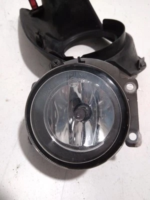 MITSUBISHI ASX XA-XB 05/2010-08/2016 LEFT BUMPER FOGLAMP WITH BLACK SURROUND - image 1 of 4