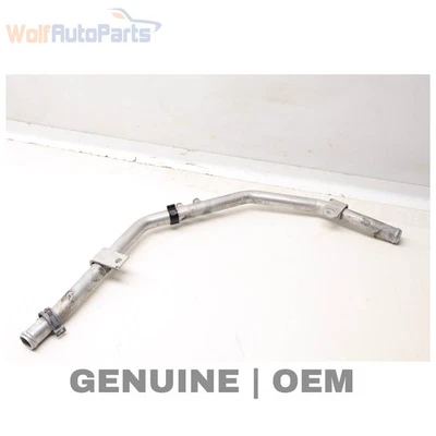 AUDI S7 2013-2014 2016-2018 4,0 L - Manguera/tubo/línea refrigerante trasero 079121070ck Foto 1 de 4