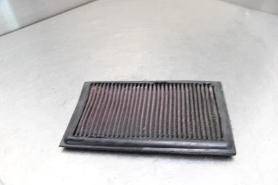08-12 KAWASAKI NINJA 250R EX250 AIRBOX AIR INTAKE FILTER Foto 1 de 4