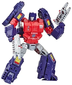 Diaclone Universe Twin Twist | Transformers Generations Legacy Wreck N Rule - Picture 1 of 6