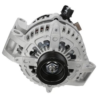 OEM Valeo 12V 200A ALTERNATOR For FORD F-250 SUPER DUTY 2020 2021 2022 A23031 Foto 1 de 4