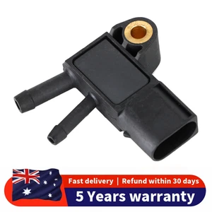 For Mercedes Benz DPF Sensor Diesel Particulate Filter Differential Pressure New - Picture 1 of 9