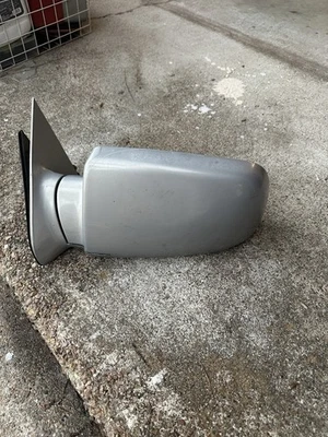 GMC Yukon Denali 1999-2000/Cadillac Escalade, espejo retrovisor lateral del conductor funcionando Foto 1 de 2