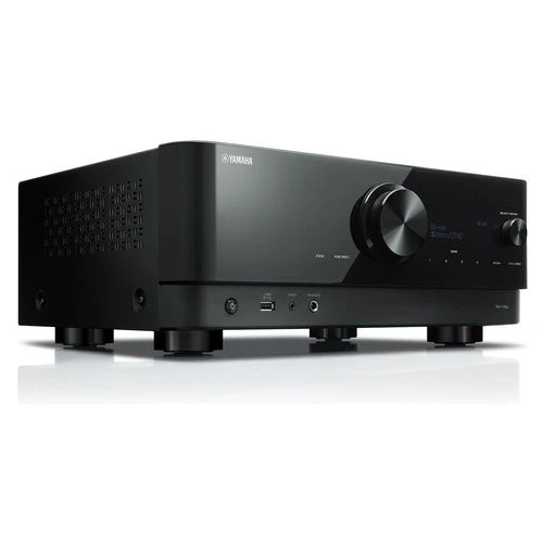 Yamaha Rxv-6a 100 W 7.2 Canali Surround Compatibilità 3d Nero
