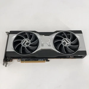 AMD Radeon RX 6700 XT 12GB RAM - Graphics Card - Excellent Condition - Picture 1 of 6