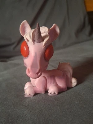 Cryptkins Famine LE300 Cryptozoic Entertainment NYCC 2019 - Image 1 of 4