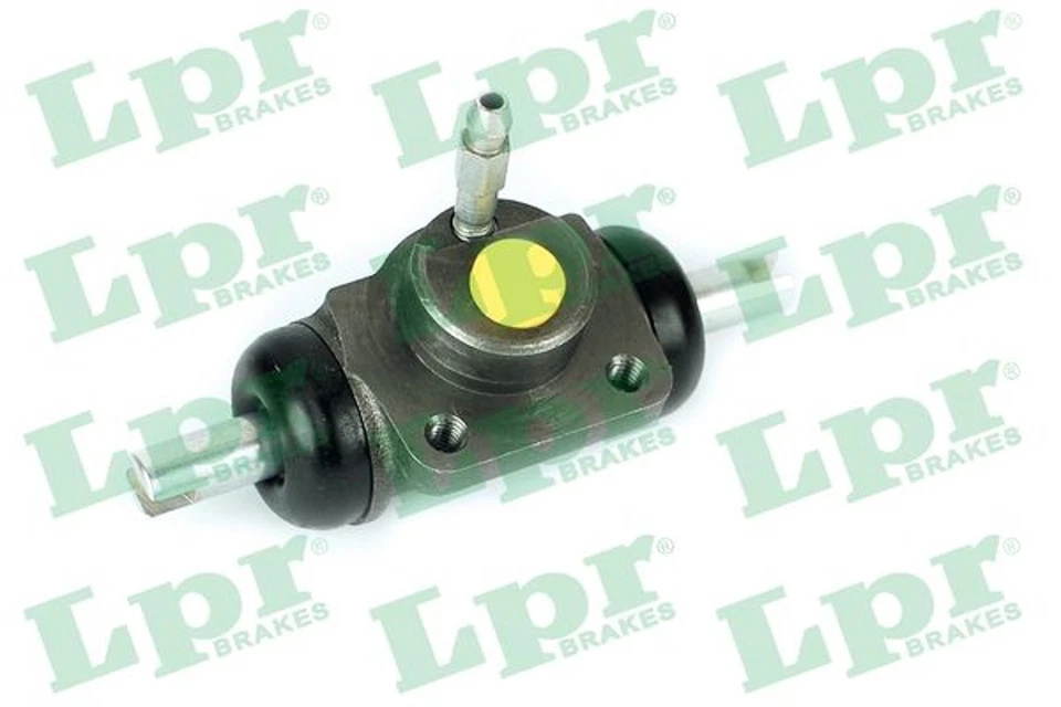 LPR Radbremszylinder Radzylinder 5308 für Mercedes W463 W461 W460 Puch 79-