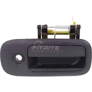 Rear Right Exterior Door Handle Fits Chevrolet Express 2500 2010-2020 84084710 - Picture 1 of 4
