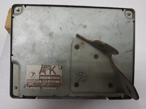 Subaru 31711 AG110 ECM - Picture 1 of 2