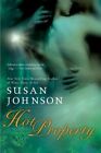 Susan Johnson - Hot Property  *Good (Buy any 5 Books get the 5th one free)