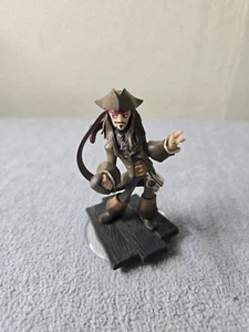 Disney Infinity Jack Sparrow 1.0 2.0 3.0 PS3 PS4 Xbox 360 One Wii U Captain - Bild 1 von 6