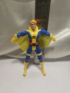 Vintage Marvel Comics The Uncanny X-Men BANSHEE 1992 Toy Biz Action Figure - Picture 1 of 3