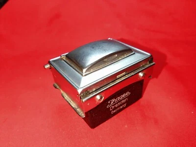 Visor para cámara Exakta Varex VX Foto 1 de 4