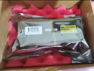 1PZ Nuovo ABB Accessori Robot Industriali Condensatore 3HAC025562-001 DHL/FedEX - Foto 1 di 3
