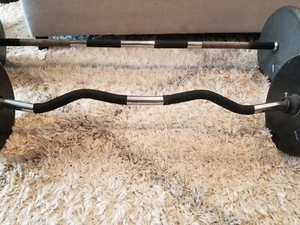 BARBELL TAPE COMFORT/GRIP CLOTH WEIGHT LIFTING - Picture 1 of 4