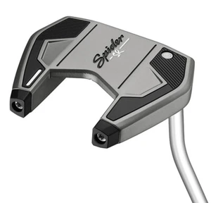 New Taylormade Spider SR Putter Choose Head Model Color Length SpiderSR LH RH - Picture 1 of 3
