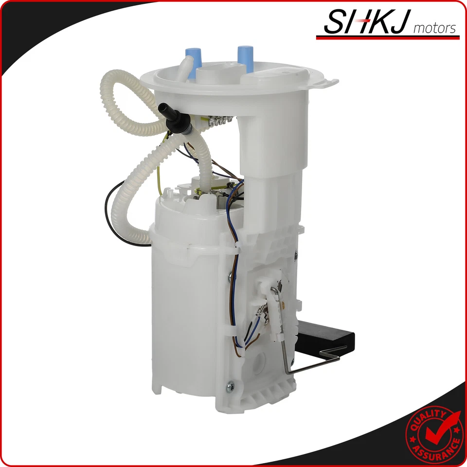 Правый топливный насос в сборе для 2006-2008 Audi A3 Quattro 2008 TT Quattro VW R32 - Изображение 1 из 4