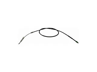 Cable de freno de estacionamiento trasero izquierdo Dorman para GMC Savana 3500 2003-2020 2004 2005 Foto 1 de 2