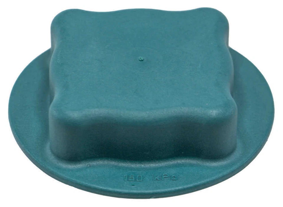 Tampa do tanque de recuperação do líquido de arrefecimento do motor compatível com 1985-2014 Volvo V70 S60 XC90 CRP/REIN - Imagem 1 de 3