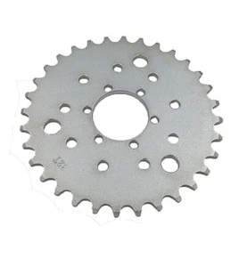 Multifunctional High Performance 32T Sprocket With 3&6&9 holes-Gas Motor Bicycle - Picture 1 of 12