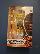NEW Hasbro E8659 Power Rangers Lightning Collection ZEO GOLD RANGER 6  Figure