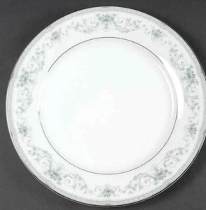 Noritake Colburn 6107 Fine China 10 1/2” Dinner Plate - Picture 1 of 1