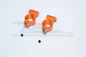 GPM SP3022 ALLOY REAR KNUCKLE ARM CARRIER 1/10 RC HPI SPORT 3 FLUX RS4 Car - Picture 1 of 6