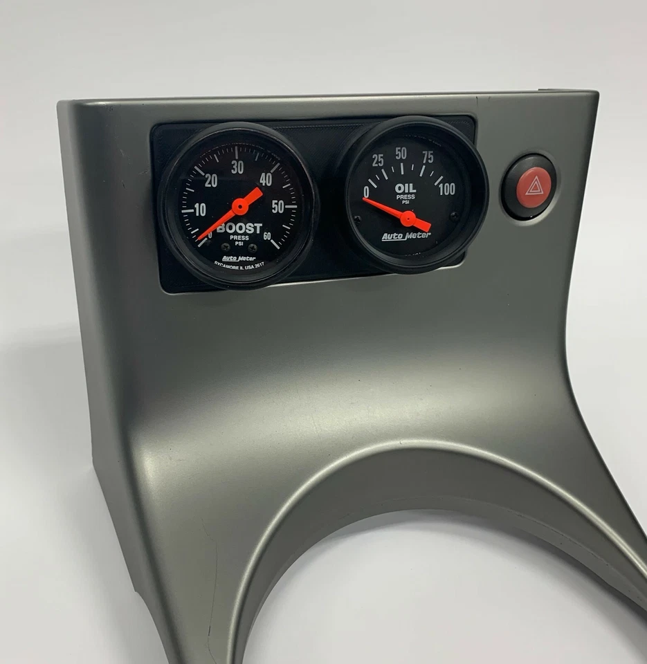 G35 03-04 手动灰缸双规吊舱斜角 — 第 1/4 张图片