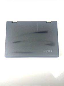 LENOVO IDEA PAD 2in1 81CX LAPTOP No Charger Computer Untested - Picture 1 of 7