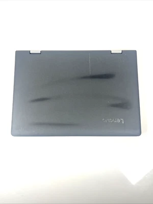 PORTATIL LENOVO IDEA PAD 2 en 1 81CX sin cargador computadora sin probar Foto 1 de 4