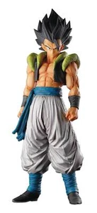 Dragon Ball Super Master Stars Piece Gogeta 13 3/8" Figure Banpresto - Open Box - Picture 1 of 5