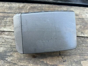 03 04 05 06 07 08 09 LEXUS GX470 Center Console Cup Holder OEM 5560460150 - Picture 1 of 2