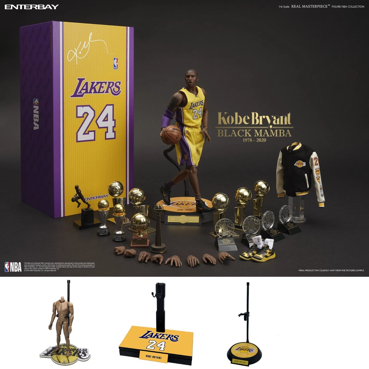 enterbay kobe products for sale | eBay