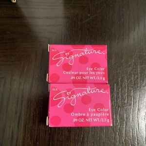 Mary Kay MK Signature MOONSTONE Eye Color - Picture 1 of 2