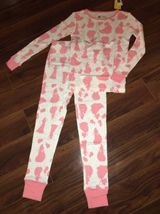 gap princess pajamas