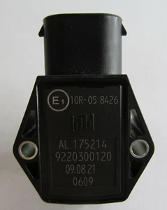 AL175214 POTENTIOMETER/ROTARY POSITION SENSOR JOHN DEERE 5M/5R/5025/6M/6000/7000 - Picture 1 of 3