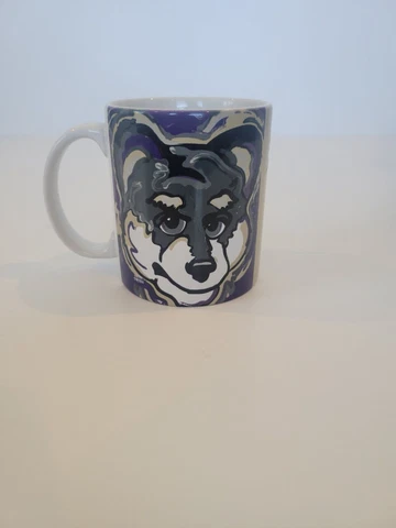 University of Washington Huskies Coffee Mug - New Cover
