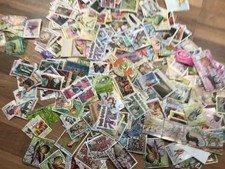 Burundi Stamps Thematic animals etc400 88 BR