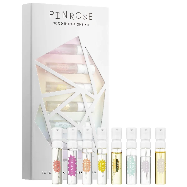 Pinrose Good Intentions Sampler Kit  Foto 1 de 1